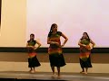 NetIP Cincinnati Diwali 2006 - Dance 1