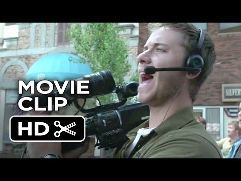 clip - Subscribe to TRAILERS: http://bit.ly/sxaw6h Subscribe to COMING SOON: http://bit.ly/H2vZUn Like us on FACEBOOK: http://goo.gl/dHs73 Follow us on TWITTER: http://bit.ly/1ghOWmt Into the Storm...