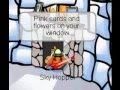 Club Penguin Shadows of the day