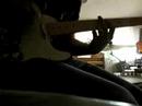 Jangler guitar