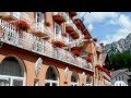 Cortina d'Ampezzo, Dolomites, Italy.mp4 - YouTube