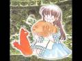 Kyo and Tohru version 2.0