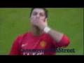 C.ronaldo VS L.messi