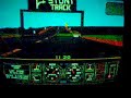 Hard Drivin video game 93022 driving Hard Drivin video game 93022 driving