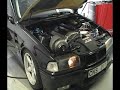 Insanity 328 Turbo Dyno@PPF-08