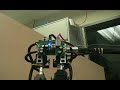 Walking Bipedal Robot (Extended) Walking Bipedal Robot (Extended)