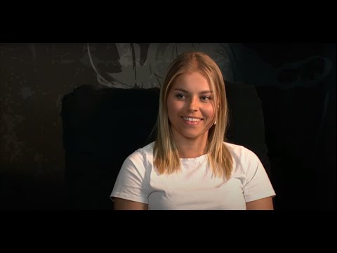 Studio ÖSK med Caroline Zandén & Jonas Ask