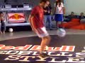 El Evento de Redbull 3 El Evento de Redbull 3