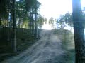 V�h�n isompi m�nki�.