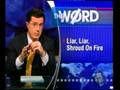 Jesus Cared About Stopping War & Poverty OR Gays & Abortion?