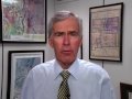 Health Care Legislation Timetable