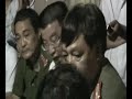Cong an khong chiu ky vao bien ban sau khi xit hoi cay!