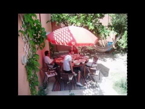 Vídeo de Boho Hostel