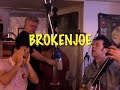 buy brokenjoe cd at http://www.biggiolarecords.com/artists.html

http://www.brokenjoe.com/music http://www.myspace.com/brokenjoemusic  alec fraser-stringbass, joe toole-guitar, jerome godboo-harmonica. copyright brokenjoe2006.

the brokenjoe cd 