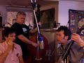 buy brokenjoe cd at http://www.biggiolarecords.com/artists.html

http://www.brokenjoe.com/music http://www.myspace.com/brokenjoemusic  alec fraser-stringbass, joe toole-guitar, jerome godboo-harmonica. copyright brokenjoe2006.

the brokenjoe cd 