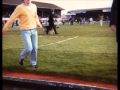 Millwall FC - South London Boroughs - Burial