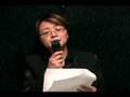 sing for the Szechuan earthquake