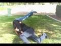 videos de Ground Survival For Law Enforcement, Seminar Dec 11th 2008