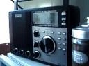 Shortwave Pridnestrovye Radio PMR