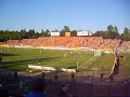 Doping kibic�w Jagiellonii