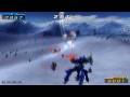 videos de Armored Core Formula Front Suzaku versus Nehan Gren missile ac