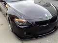BMW 6 series by autoworks kuwait