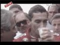 SFIDE - In memoria di Ayrton Senna 3/12 SFIDE - In memoria di Ayrton Senna 3/12