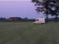 Motorized Caravan