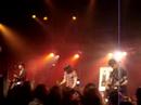 Jonas brothers showcase 21/06 brussels