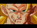 Dragonball Z Episode 281 - Minute Of Desperation 2/2