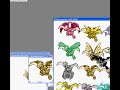 The scyther squad The scyther squad