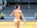 Sport Aerobics Open Belgian Championships Emma Rheel