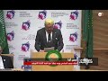 ملك المغرب في خطاب العودة للاتحاد الافريقي