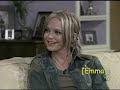Hannah Spearritt On The Sharon Osbourne Show Hannah Spearritt On The Sharon Osbourne Show