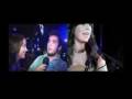 Mia Rose on Curto Circuito TV Show