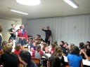 Occupazione gramsci...il degenero... Occupazione gramsci...il degenero...