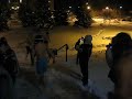 Winona Snow Bunnies [Part 1]