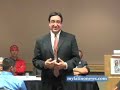 MyLatinoNews.com - Hon. Pete Gallegos