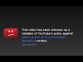 READ THIS- I SENT IT TO PRESSTV - I have reuploaded audio only. Video was NOT violent or deceptive. The video showed Bahrain police smashing up cars for no good reason except to blame protesters or incite riot. The video was called- Bahrain police destroying property to make out it was done by protesters. This is the same video which has been wrongly flagged- www.youtube.com GREAT EVIDENCE Bahrain Police are destroying the country, not Shia'a not Sunna, but the Police!! No doubt the photos will appear in western media and made to look like the protesters did it! PressTV link for video- www.presstv.ir
