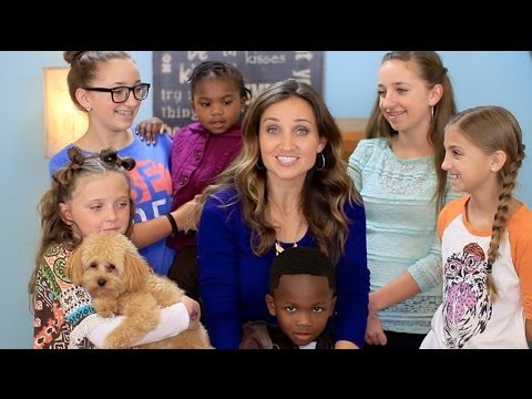 how to get my child on disney channel