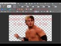 Paint Shop Pro Remove Background Tutorial