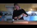 Citrus Parmesan Farro Salad Recipe
