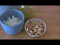 Citrus Parmesan Farro Salad Recipe