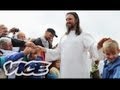 Cult Leader Thinks He's Jesus (Documentary Exclusive)