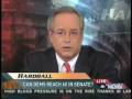 Hardball on NC Senate Race 10-14-08