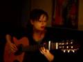 Vuslat   Mazi Kalbimde Bir Yarad�r  Canl� Gitar 