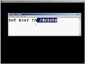 Computer Hacking Tutorial