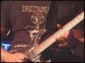 Rush Tribute Band 2112 - Fly By Night live