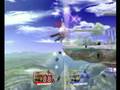 videos de Super Smash Bros. Brawl: Two Wifi matches