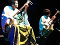 Yoshida Brothers Tsugaru Shamisen \"Hyakka Ryouran\" (Blooming) NYC Highline Yoshida Brothers Tsugaru Shamisen \"Hyakka Ryouran\" (Blooming) NYC Highline